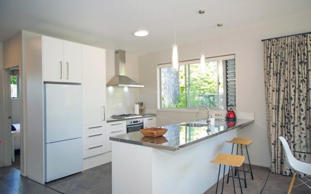 Flaxmill Accommodation