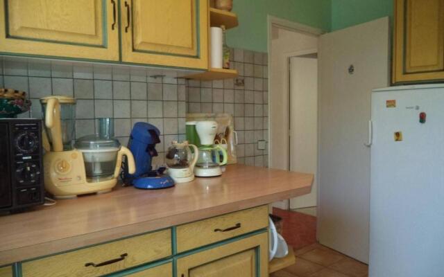 Appartement Narbonne, 3 pièces, 4 personnes - FR-1-229B-473