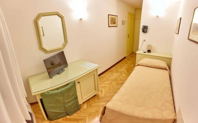 Hotel Riviera dei Dogi