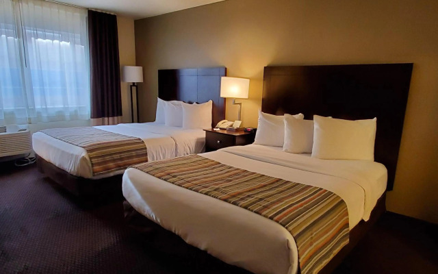 Country Inn & Suites by Radisson, Bend, OR