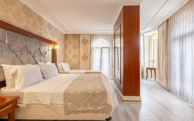 Myy Homes - Boutique class