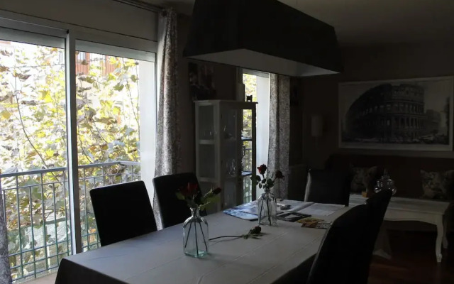 Sitges Apartment For Rent 2