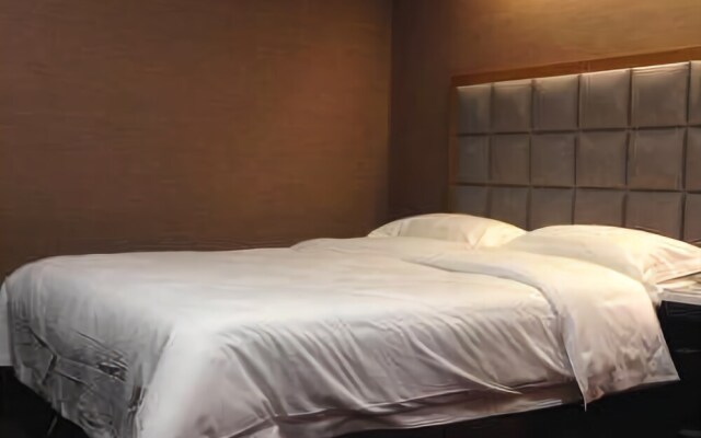 Changbai Four Seasons Hotel