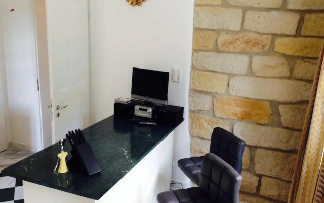 Apartmenthaus Saxonia
