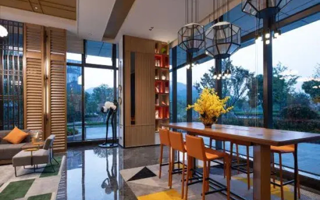 Hampton by Hilton Huzhou Deqing Moganshan