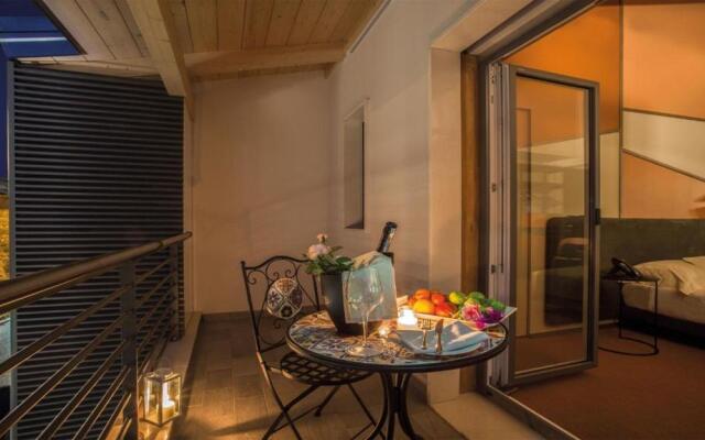 Отель Best Western Plus Dimora del Monaco