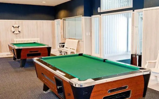 Erie Islands Resort and Marina