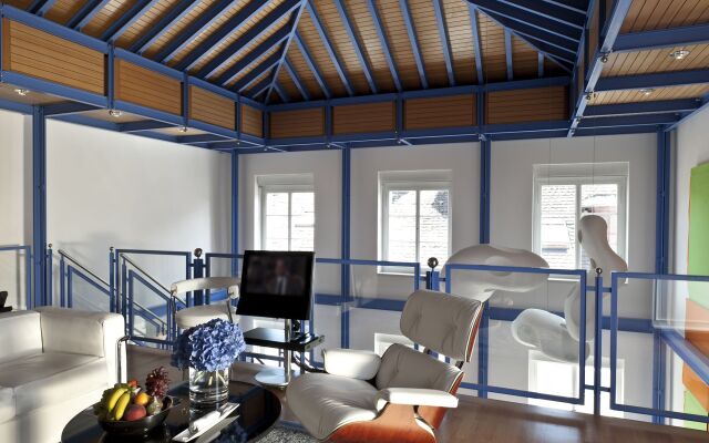 Widder Hotel