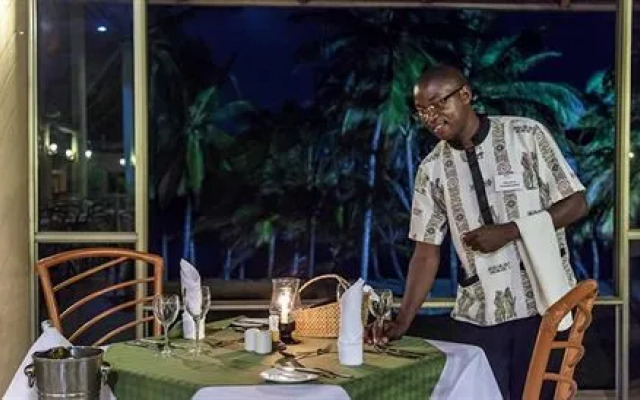 Amani Tiwi Beach Resort