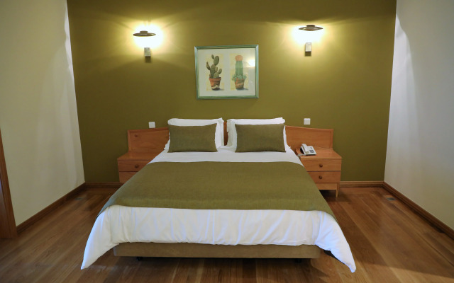Eira do Serrado Hotel & SPA