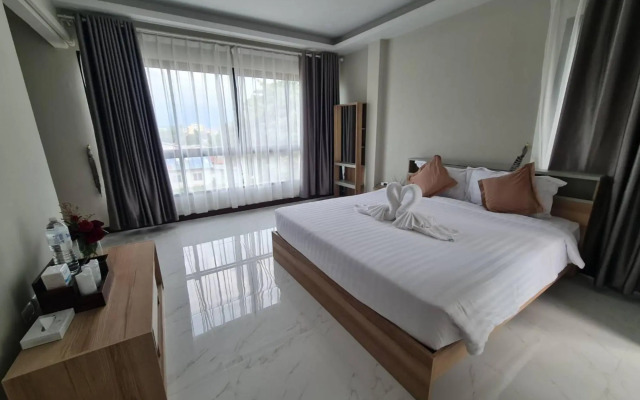 Green World Palace Hotel