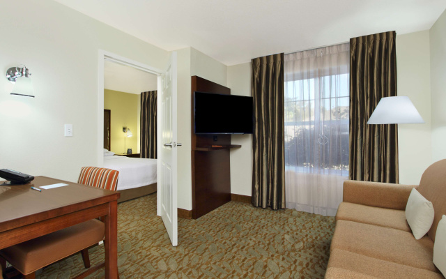 Homewood Suites by Hilton Newark-Fremont