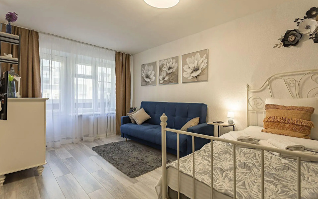 Prima Rent на лице Сергиевская 1