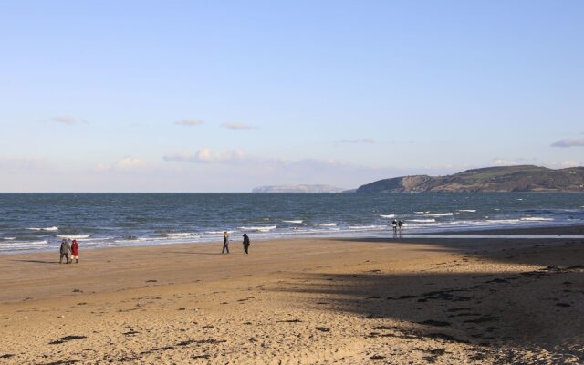 The Hideaway - Benllech
