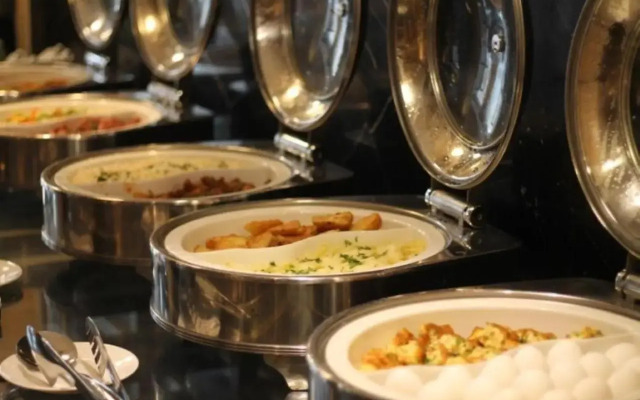 Grand Plaza Hotel - Gulf Riyadh