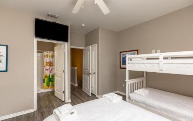 Nemo Cay Resort D109 by RedAwning