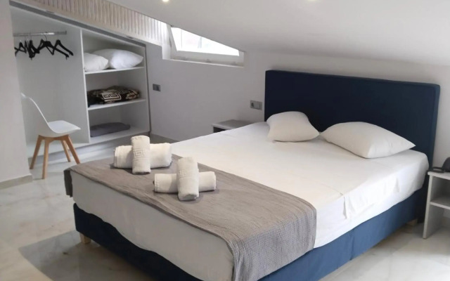 Hotel Almira