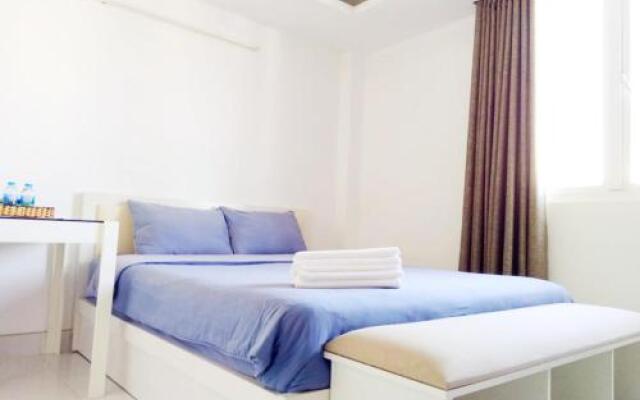 M-H5 Serviced Apartments