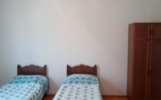 Guest house on Rustaveli Street 319 A