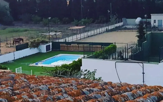 Cortijo Cal Rajoler