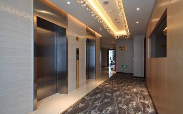 Guangzhou Start World Hotel