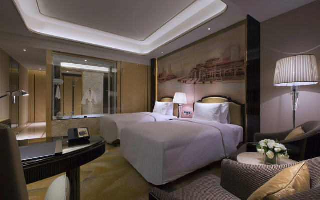 Wanda Vista Tianjin