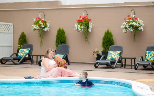 Rodd Moncton Hotel