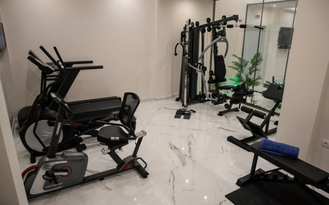 Lagaria Hotel & Apartments