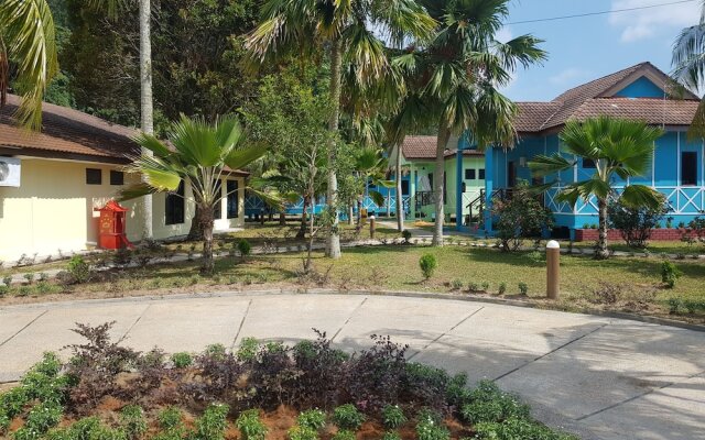 Pangkor Holiday Resort