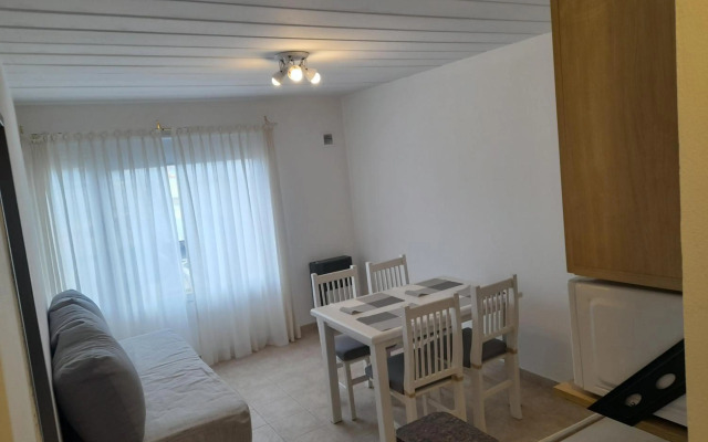 CALAFATE ANFITEATRO Aparts