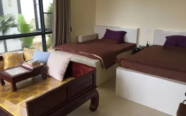 Wenchang Tangchao No.1 Villa