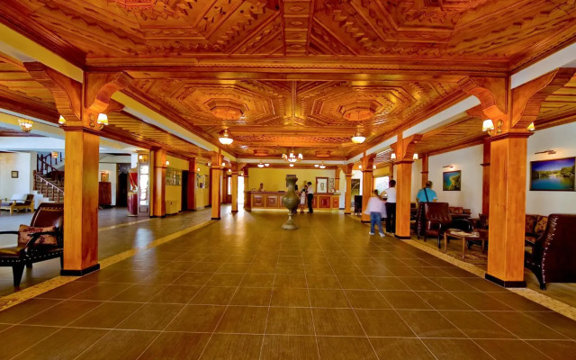 Yucelen Otel