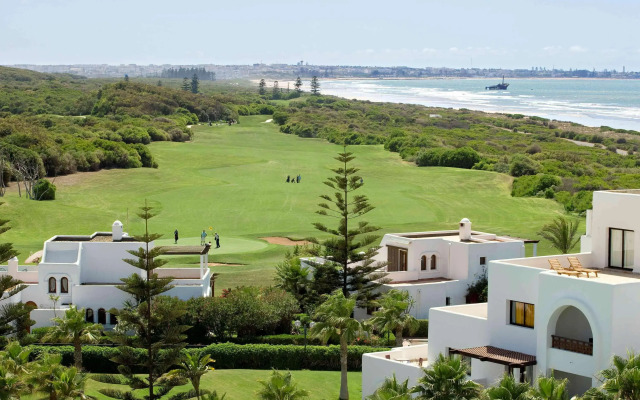 Pullman Mazagan Royal Golf & Spa