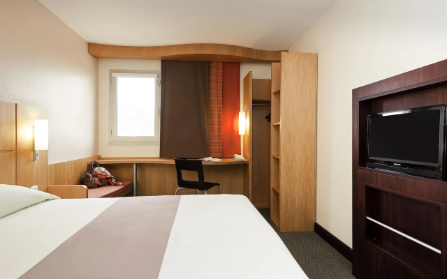 Ibis Abidjan Plateau