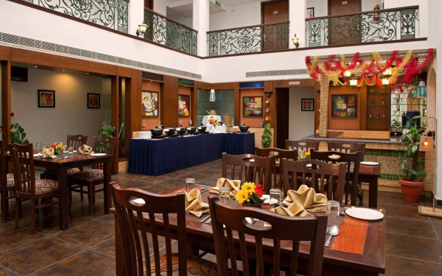 Anila Hotel