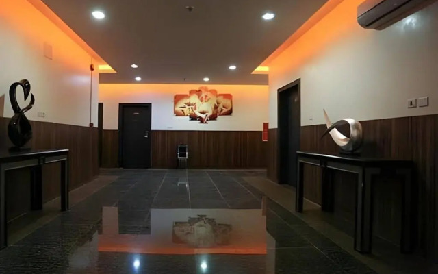 Raoum Inn Hafr Al Batin