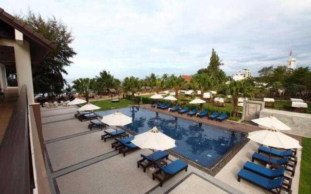 Casuarina Jomtien Hotel