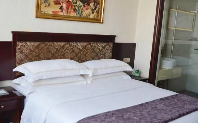 Fulisi  Hotel