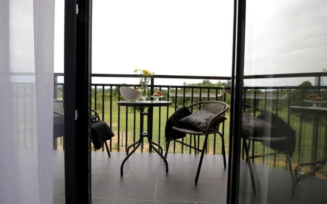 B&B Villa Dolina Plitvice