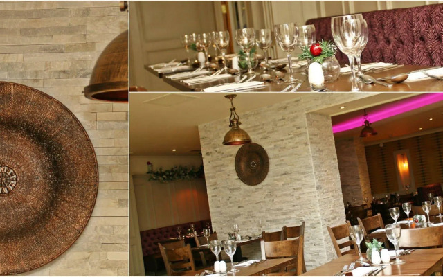 Beechlawn House Hotel