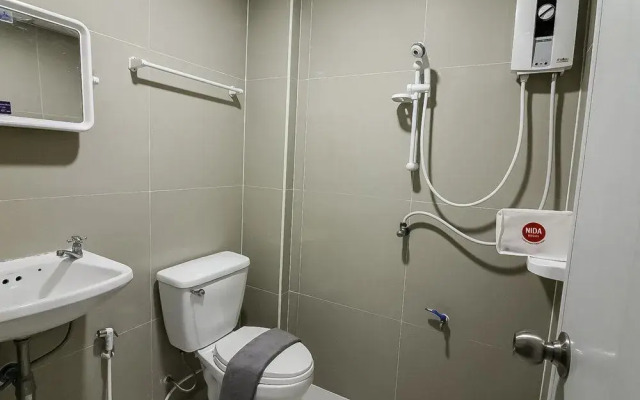 奈达素坤逸班纳客房酒店(Nida Rooms Sukhumvit 20 Bangna)