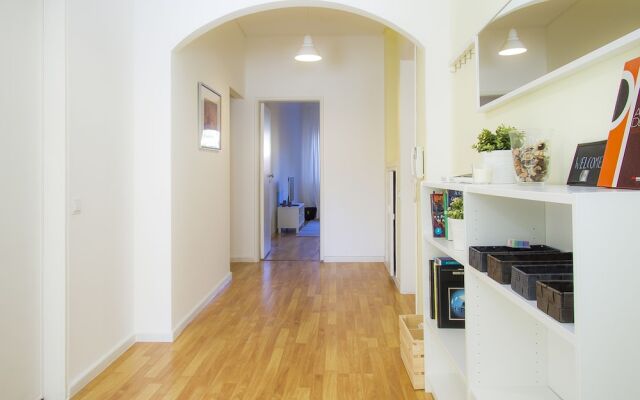 Liiiving in Porto - Downtown Delight Apartments