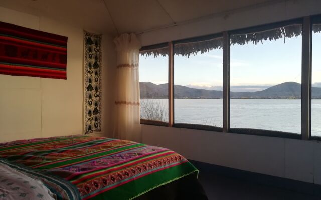 Titicaca Amtawi Uta Lodge