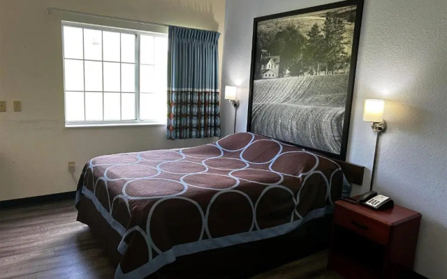 Super 8 by Wyndham Ida Grove