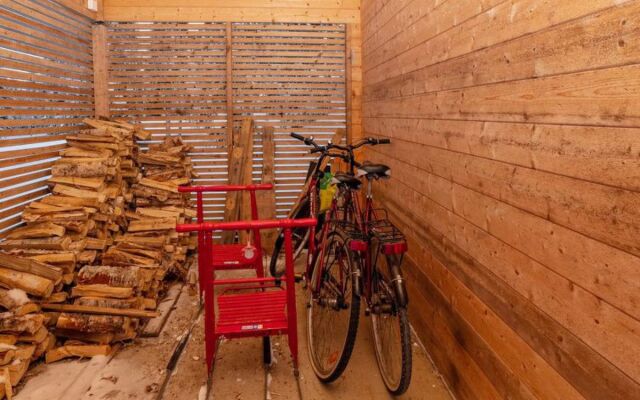 Holiday Home Rukan nietosrinne