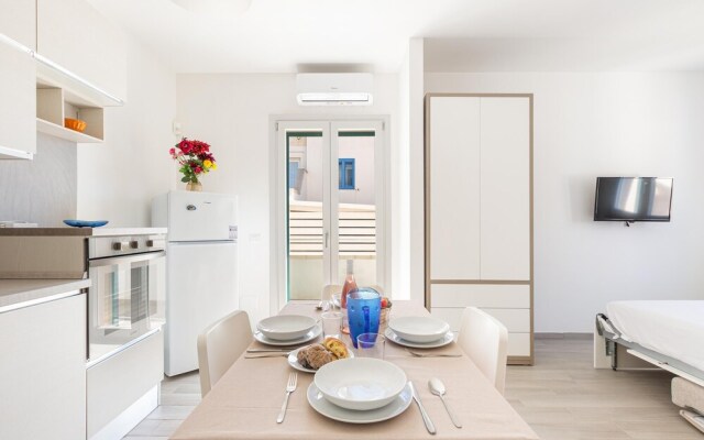 3272 Residence Amida - Appartamento Conchiglia by Barbarhouse