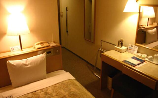 Central Hotel Toride