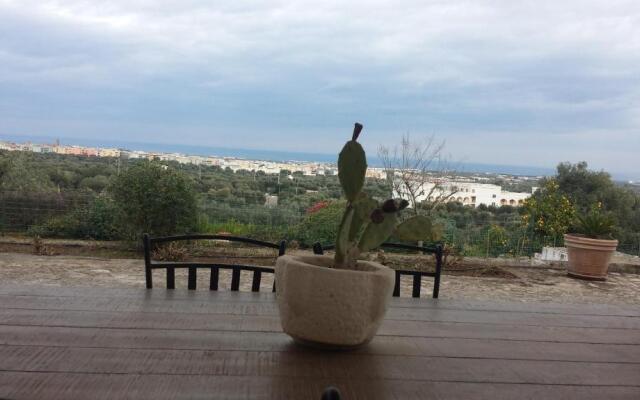 Appartamento Giardinelli - Vale