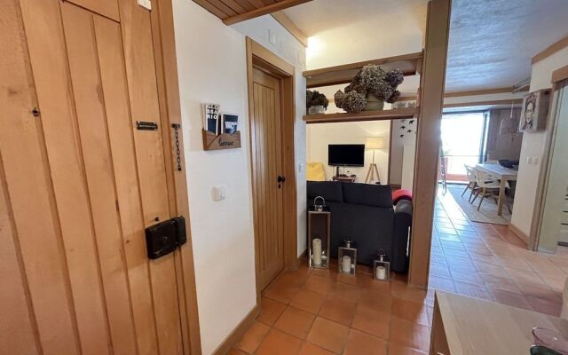 California Beach Apartment