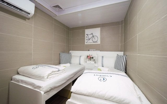 HK International Hostel